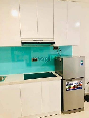 Hình ảnh ✔ Cho thuê CHCC SAIGON ROYAL RESIDENCE - 35m OF 1wc - nội thất đầy đủ