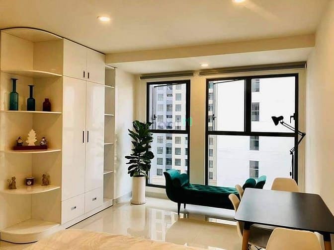 Hình ảnh ✔ Cho thuê CHCC SAIGON ROYAL RESIDENCE - 35m OF 1wc - nội thất đầy đủ
