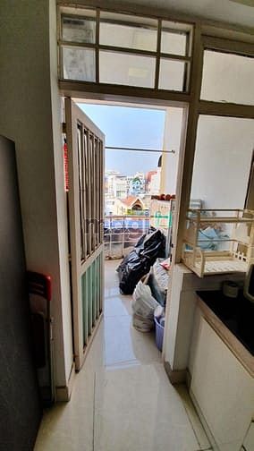 Hình ảnh Cho Thuê Trang Chủ MB66.COM Chính Thức K300 Full Nội Thất - Tân Bình