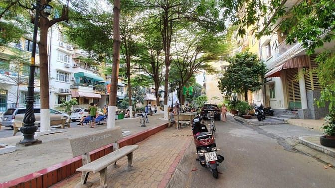 Hình ảnh Cho Thuê Trang Chủ MB66.COM Chính Thức K300 Full Nội Thất - Tân Bình