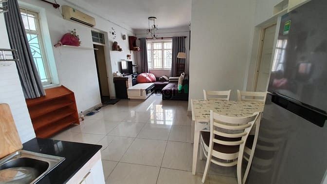Hình ảnh Cho Thuê Trang Chủ MB66.COM Chính Thức K300 Full Nội Thất - Tân Bình