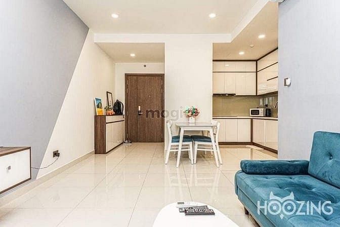 Hình ảnh ✔ Cho thuê CHCC SAIGON ROYAL RESIDENCE - 80m 2pn 2wc - nội thất đầy đủ