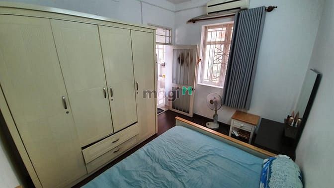 Hình ảnh Cho Thuê Trang Chủ MB66.COM Chính Thức K300 Full Nội Thất - Tân Bình