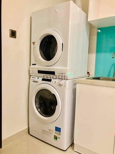 Hình ảnh ✔ Cho thuê CHCC SAIGON ROYAL RESIDENCE - 35m OF 1wc - nội thất đầy đủ
