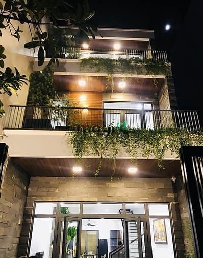 Hình ảnh Nhà 4 phòng ngủ khu Phước Trường, Đà Nẵng - B522