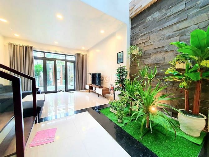 Hình ảnh Nhà 4 phòng ngủ khu Phước Trường, Đà Nẵng - B522