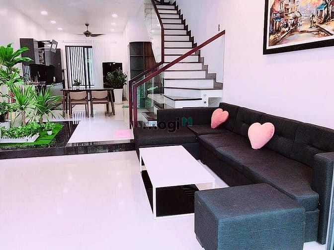 Hình ảnh Nhà 4 phòng ngủ khu Phước Trường, Đà Nẵng - B522