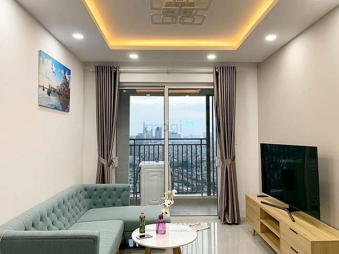 Hình ảnh ✔ Cho thuê CHCC SUNRISE CITY VIEW - 75m 2pn 2wc - nội thất đầy đủ