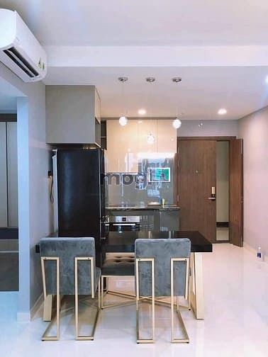 Hình ảnh ✔ Cho thuê CHCC SAIGON ROYAL RESIDENCE - 2pn 1wc - nội thất đầy đủ