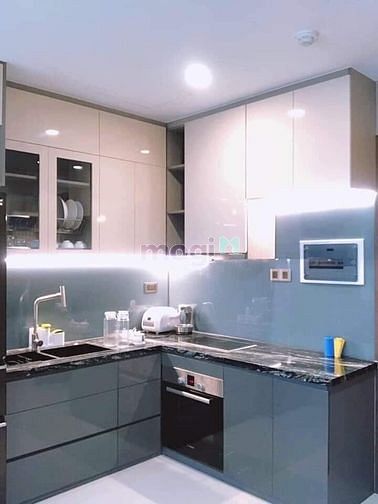 Hình ảnh ✔ Cho thuê CHCC SAIGON ROYAL RESIDENCE - 2pn 1wc - nội thất đầy đủ