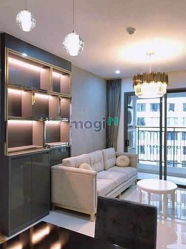 Hình ảnh ✔ Cho thuê CHCC SAIGON ROYAL RESIDENCE - 2pn 1wc - nội thất đầy đủ