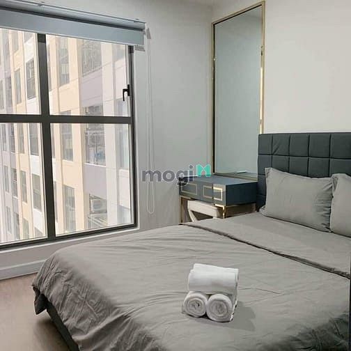 Hình ảnh ✔ Cho thuê CHCC SAIGON ROYAL RESIDENCE - 2pn 1wc - nội thất đầy đủ