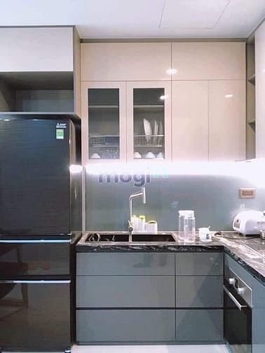 Hình ảnh ✔ Cho thuê CHCC SAIGON ROYAL RESIDENCE - 2pn 1wc - nội thất đầy đủ