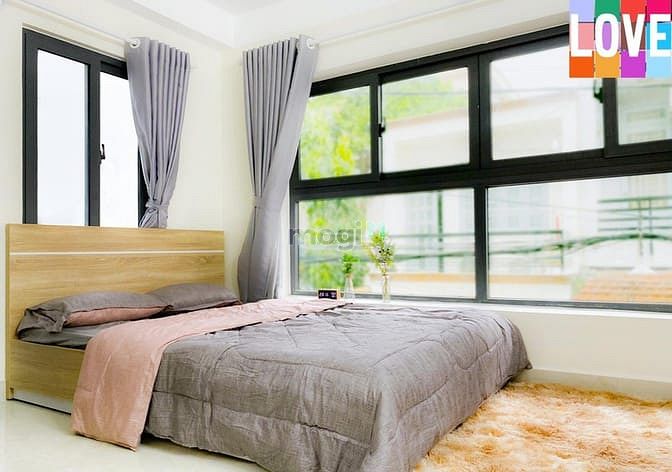 Hình ảnh Mb6623 nạp rút nhanh chóng mới xây Studio, Duplex Full Nội Thất Ngay ETOWN 2 -Nhất Chi Mai