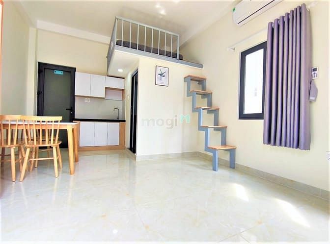 Hình ảnh Mb6623 nạp rút nhanh chóng mới xây Studio, Duplex Full Nội Thất Ngay ETOWN 2 -Nhất Chi Mai