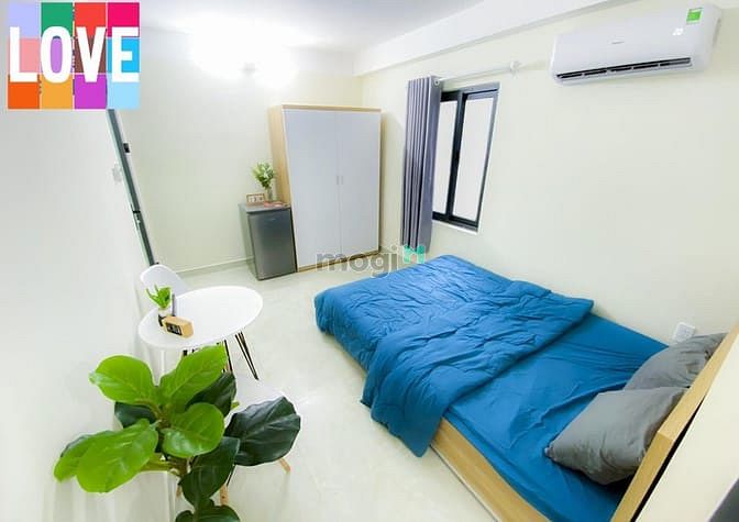 Hình ảnh Mb6623 nạp rút nhanh chóng mới xây Studio, Duplex Full Nội Thất Ngay ETOWN 2 -Nhất Chi Mai