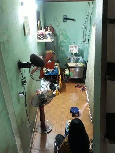 Hình ảnh Bán nhà Đường Hòa Hưng Quận 10