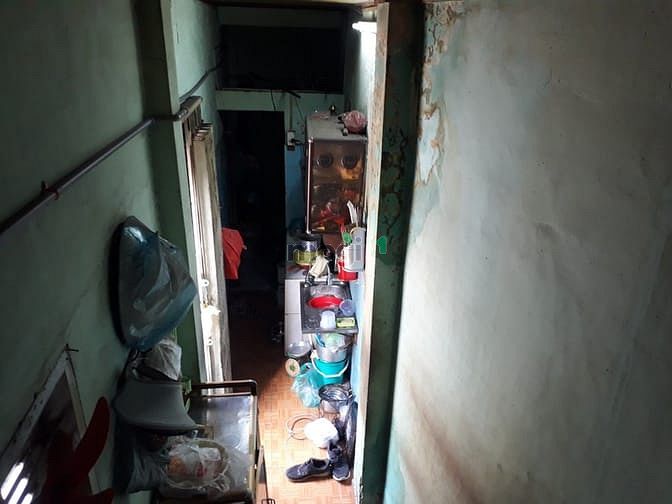Hình ảnh Bán nhà Đường Hòa Hưng Quận 10