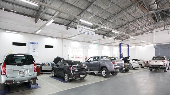 Hình ảnh Cho thuê kho bãi 2100m2 SỔ HỒNG RIÊNG MẶT TIỀN QL13, Q. Thủ Đức
