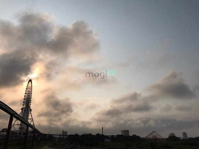 Hình ảnh Bán lô đất đường Thăng Long 200m2 , ngang 10m, Sổ đỏ chính chủ