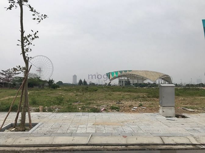 Hình ảnh Bán lô đất đường Thăng Long 200m2 , ngang 10m, Sổ đỏ chính chủ