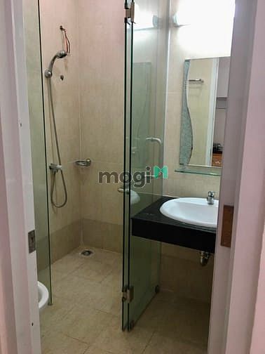 Hình ảnh Chính chủ cần cho thuê trước tết CH 1pn full nội thất 8tr