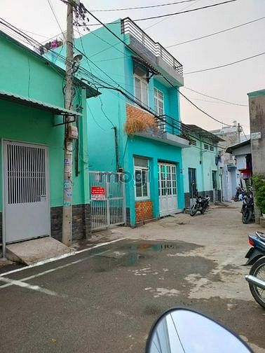 Hình ảnh Bán nhà hẻm đường số 7 Linh trung q.thủ đức