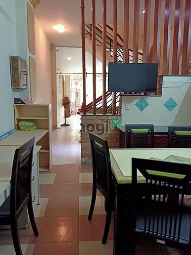 Hình ảnh Cho thuê nhà nguyên căn hẻm xe hơi