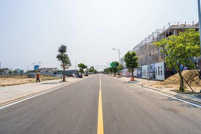 Hình ảnh Bán đất Nam Đà Nẵng giá tốt chào năm mới