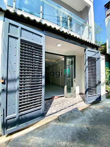 Hình ảnh Bán nhà Âu Cơ, Tân Bình, DT 65m2, giá cực rẻ 7 tỷ 3