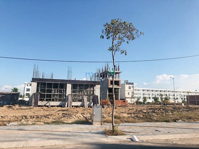 Hình ảnh đất 150m2 đường Thăng Long view sông Hàn, giá rẻ nhất