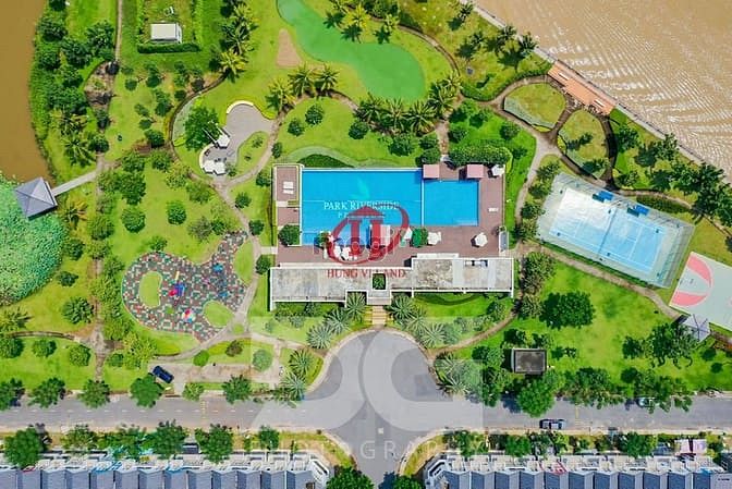 Hình ảnh HUNGQ9 - Tổng hợp nhà phố cần bán + cho thuê tại KDC ParkRiverSide