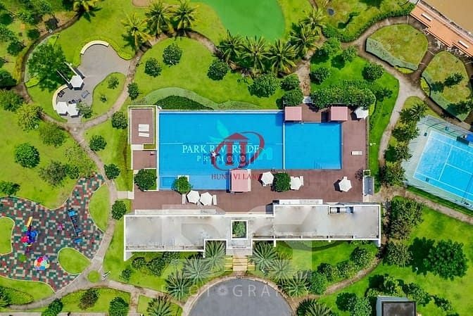 Hình ảnh HUNGQ9 - Tổng hợp nhà phố cần bán + cho thuê tại KDC ParkRiverSide