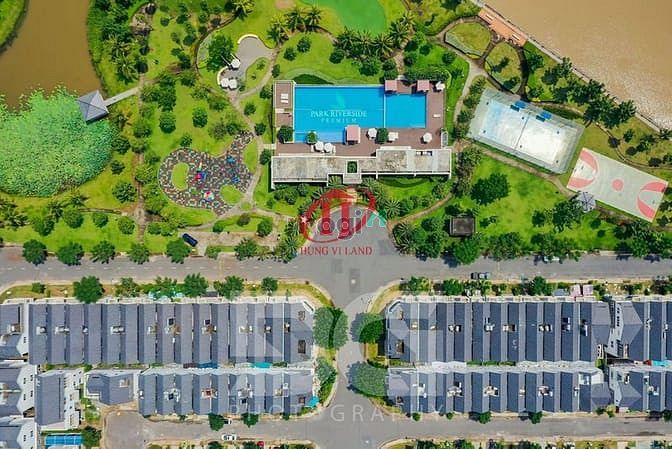 Hình ảnh HUNGQ9 - Tổng hợp nhà phố cần bán + cho thuê tại KDC ParkRiverSide