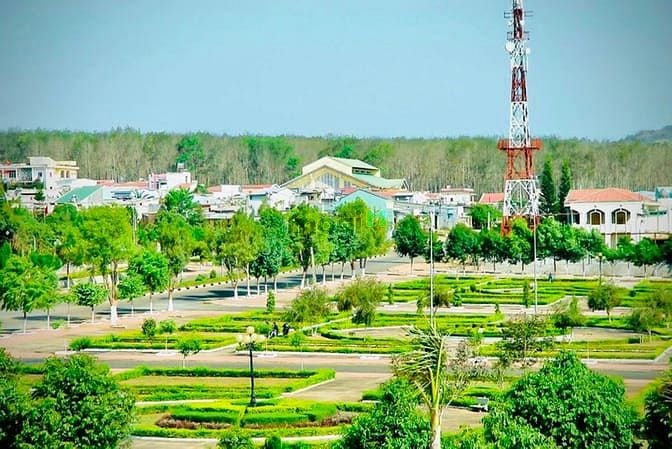 Hình ảnh Bán Đất Ở Kdc Phan Đình Phùng – Dt: 180m2 (Giá 499tr) - Đường 30m. Lh