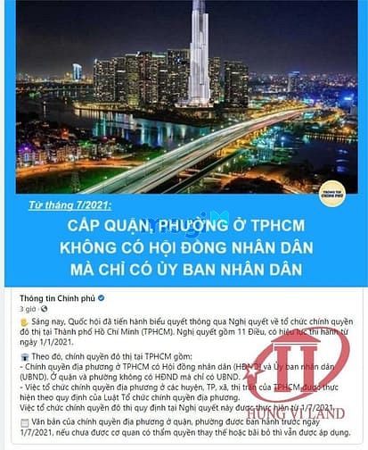 Hình ảnh Bán đất Mặt Tiền đường 22 Phước Long B Q9