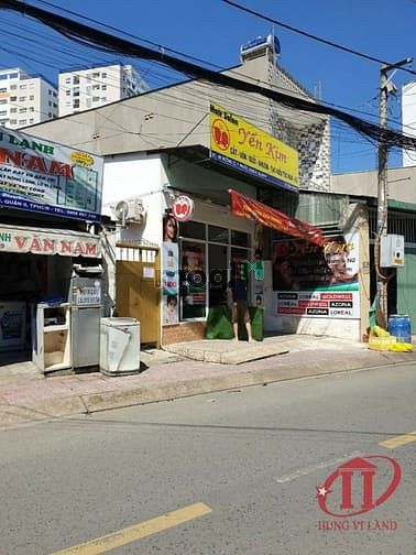 Hình ảnh Bán đất Mặt Tiền đường 22 Phước Long B Q9