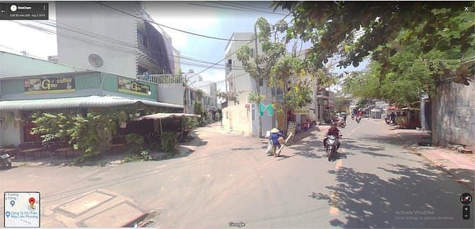 Hình ảnh Bán đất Mặt Tiền đường 22 Phước Long B Q9
