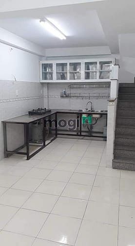 Hình ảnh 💥💥💥 Bán 🏠 Hoàng Văn Thụ 37m2 - 4 lầu 5.9tỷ