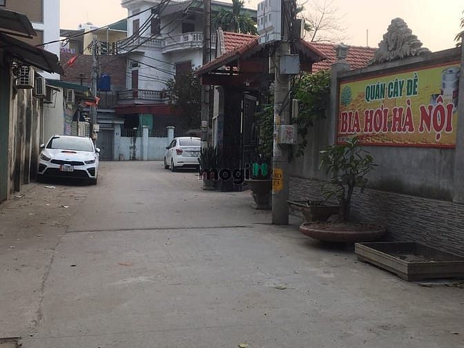 Hình ảnh Cuối năm cần tiền tôi bán ô đất thổ cư