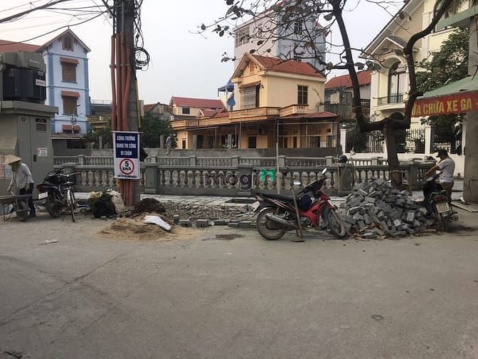 Hình ảnh Cuối năm cần tiền tôi bán ô đất thổ cư
