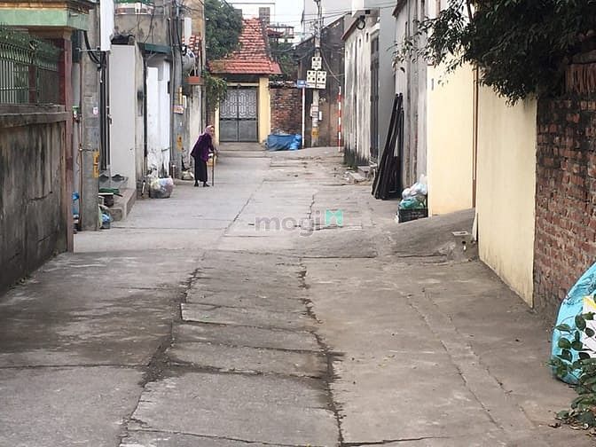 Hình ảnh Cuối năm cần tiền tôi bán ô đất thổ cư