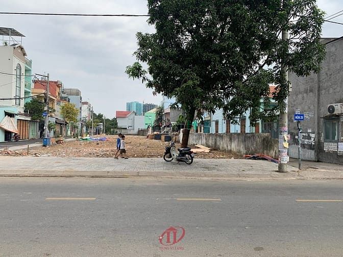 Hình ảnh Khu Dân Cư 19 Hồ Bá Phấn, Phước Long A, Q9