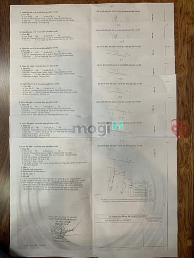 Hình ảnh Khu Dân Cư 19 Hồ Bá Phấn, Phước Long A, Q9