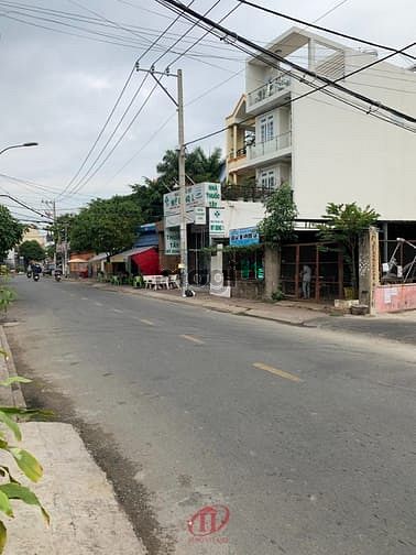 Hình ảnh Khu Dân Cư 19 Hồ Bá Phấn, Phước Long A, Q9