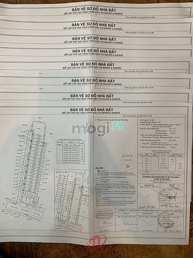 Hình ảnh Khu Dân Cư 19 Hồ Bá Phấn, Phước Long A, Q9