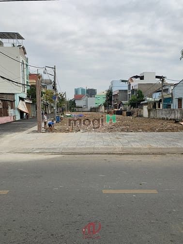 Hình ảnh Khu Dân Cư 19 Hồ Bá Phấn, Phước Long A, Q9