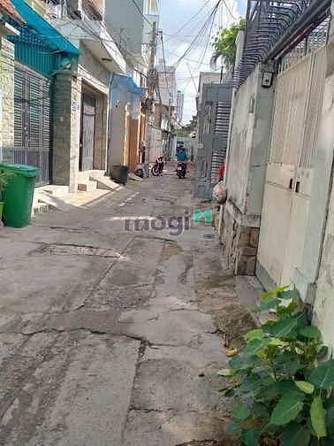 Hình ảnh 💥💥 Bán 🏠 Phạm Văn Bạch 77m2 - 4*19.5 - 6.25 tỷ Phường 15 Tân Bình