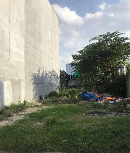 Hình ảnh Bán đất HXH Phan Huy Ích, 98m2 - GIÁ 7,8tỷ.