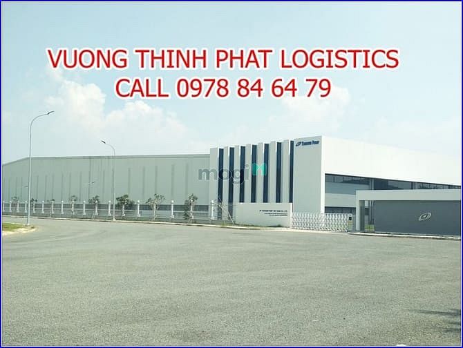 Hình ảnh cho thuê kho xưởng đa dạng diện tích khu A77, Bạch Đằng, Tân Bình